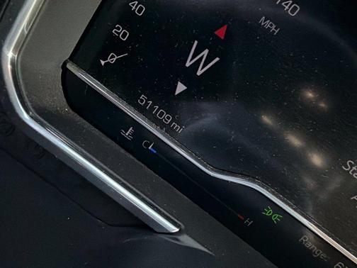 Sterling 2024 GMC Sierra 1500 AT4