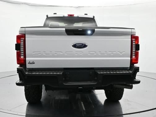 Oxford White 2026 Ford F-250 XL