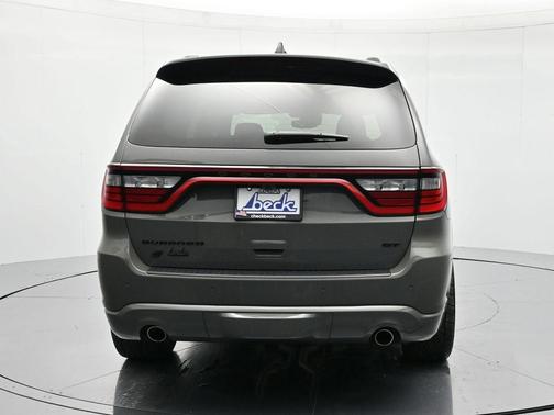 2024 Dodge Durango GT