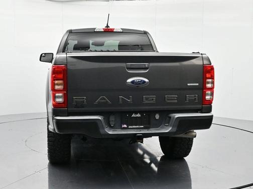 2019 Ford Ranger XL