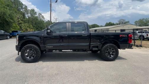 2025 Ford F-250 XL