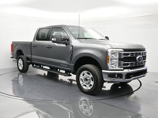2025 Ford F-250 XLT