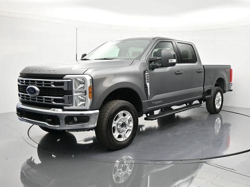 2025 Ford F-250 XLT