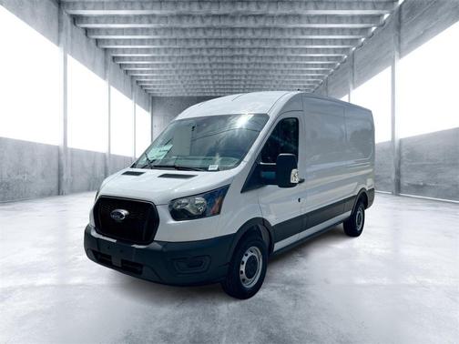 2025 Ford Transit-250 148 WB Medium Roof Cargo