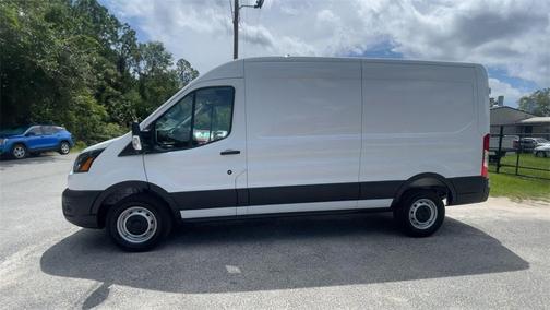 2025 Ford Transit-250 148 WB Medium Roof Cargo