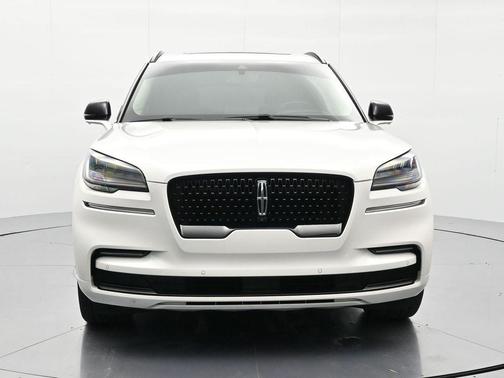 2022 Lincoln Aviator Reserve AWD