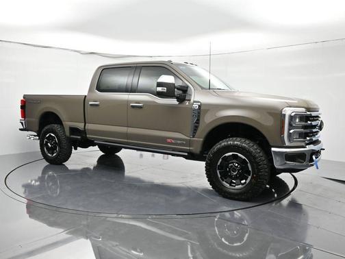 2026 Ford F-250 King Ranch