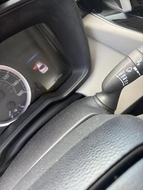 CELESTITE 2021 Toyota Corolla LE