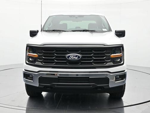 Oxford White 2026 Ford F-150 XL