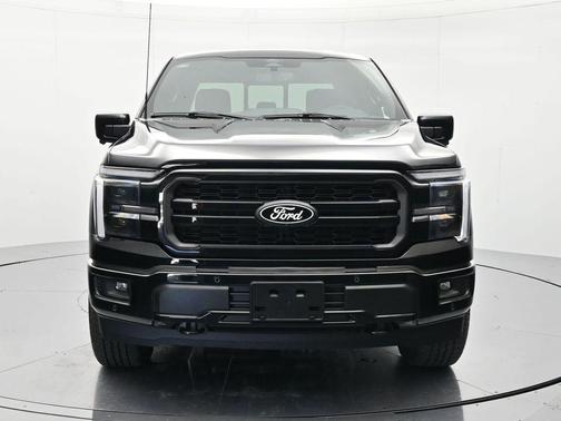 Shadow 2026 Ford F-150 Lariat