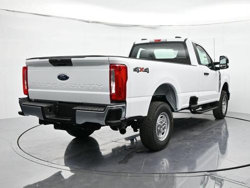 2026 Ford F-250 XL
