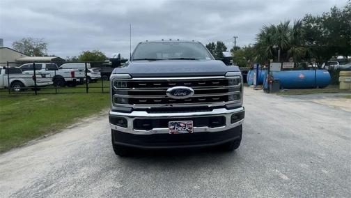 2026 Ford F-250 King Ranch