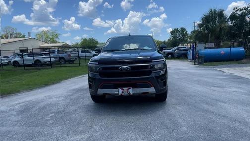 2023 Ford Expedition Timberline