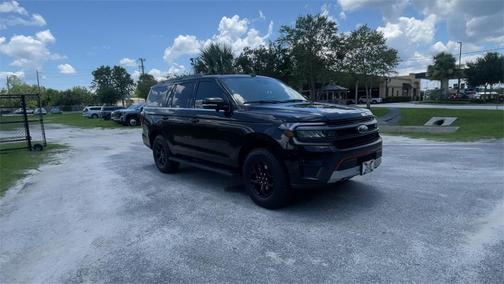 2023 Ford Expedition Timberline