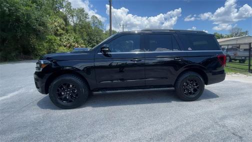 2023 Ford Expedition Timberline