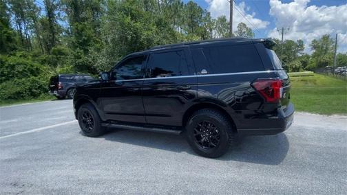 2023 Ford Expedition Timberline