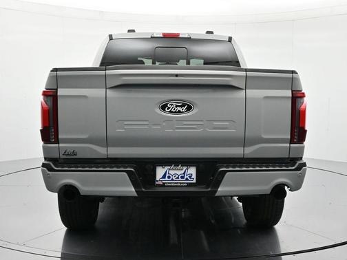 Avalanche 2026 Ford F-150 Lariat
