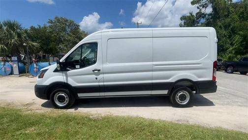 2025 Ford Transit-250 148 WB Medium Roof Cargo