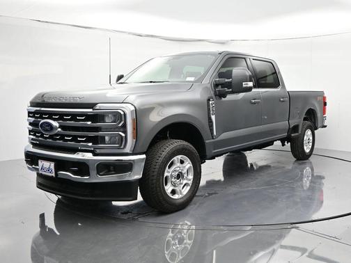 2026 Ford F-250 XLT