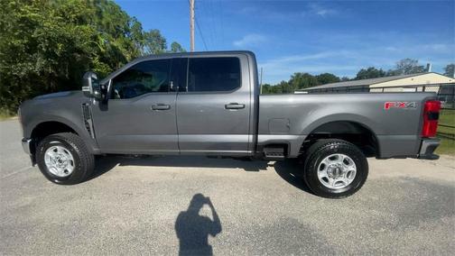 2026 Ford F-250 XLT