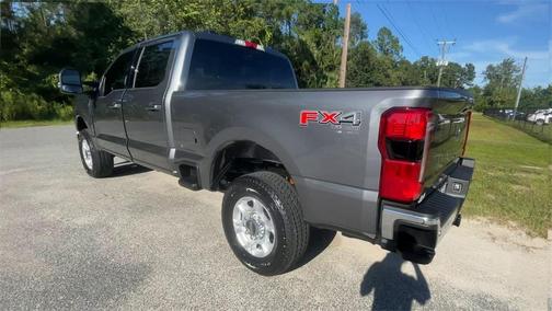 2026 Ford F-250 XLT
