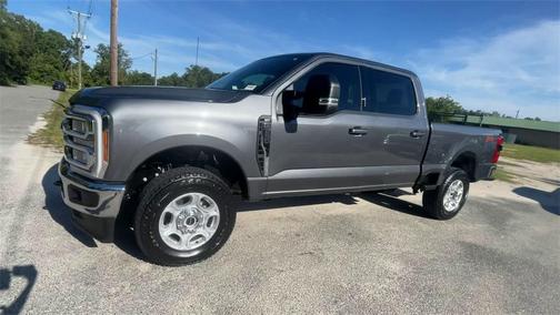 2026 Ford F-250 XLT