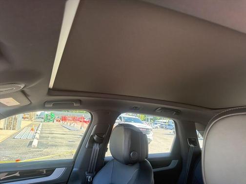 White 2026 Porsche Cayenne S