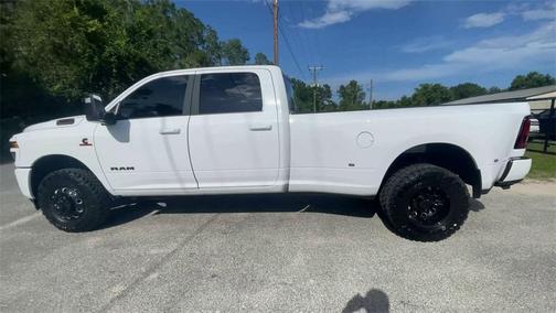 2025 RAM 3500 Big Horn