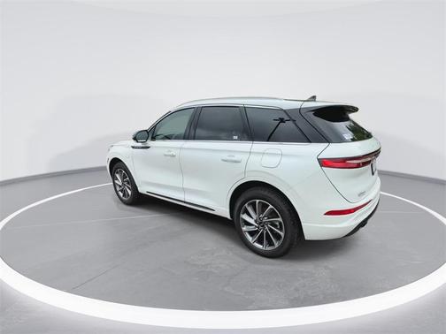 2024 Lincoln Corsair Grand Touring