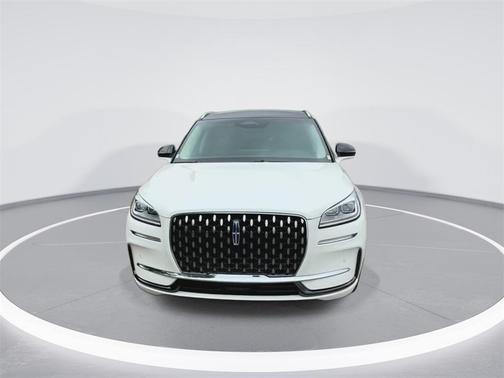 2024 Lincoln Corsair Grand Touring