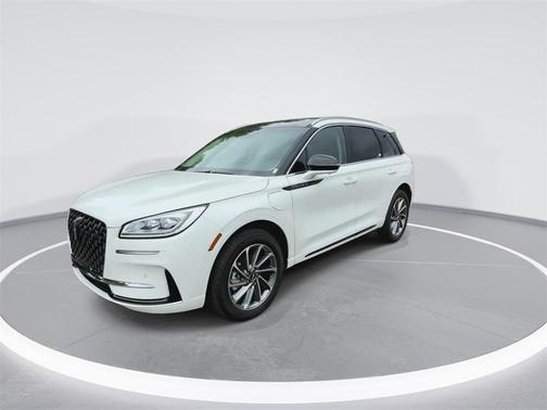 2024 Lincoln Corsair Grand Touring