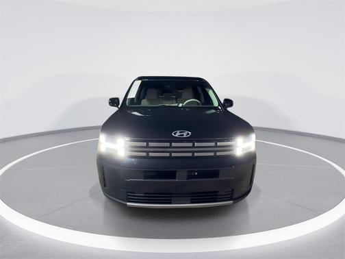 2024 Hyundai SANTA FE SE