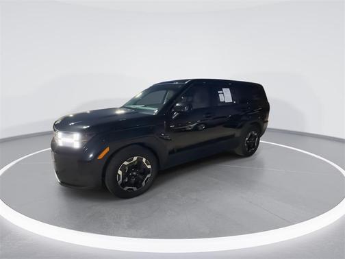 2024 Hyundai SANTA FE SE