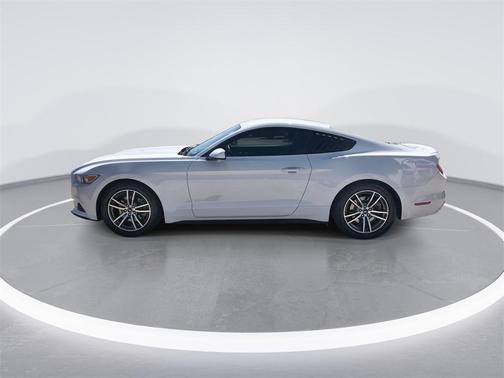 2016 Ford Mustang EcoBoost