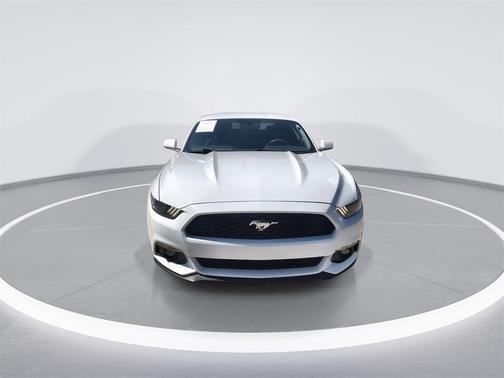 2016 Ford Mustang EcoBoost