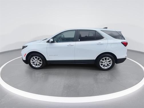 2023 Chevrolet Equinox 2LT