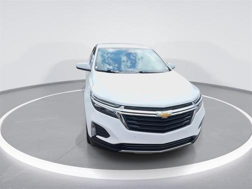 2023 Chevrolet Equinox 2LT