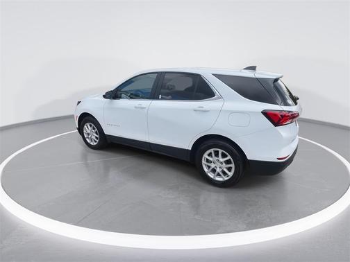 2023 Chevrolet Equinox 2LT