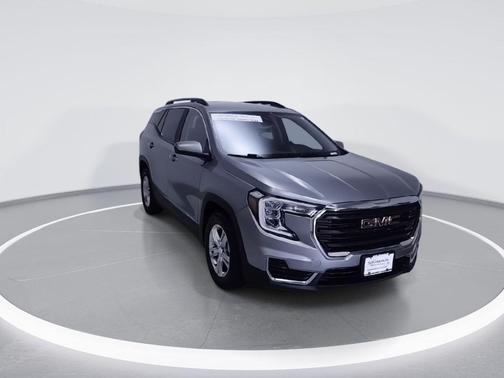Sterling 2023 GMC Terrain SLE