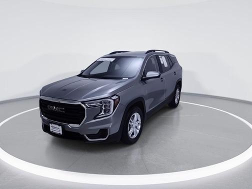 Sterling 2023 GMC Terrain SLE