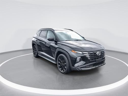 2023 Hyundai TUCSON XRT