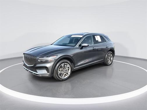 2024 Genesis GV70 2.5T