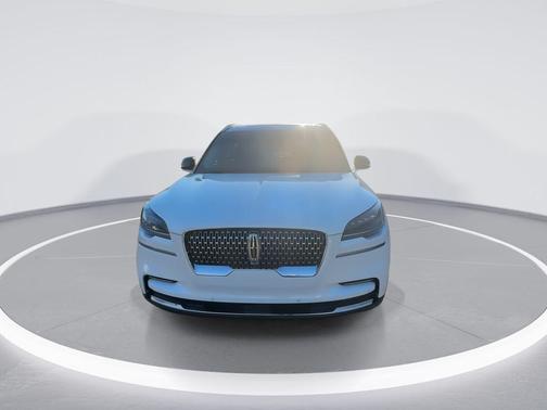 2022 Lincoln Aviator Reserve AWD