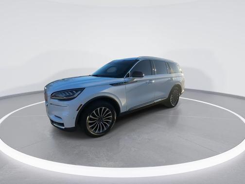 2022 Lincoln Aviator Reserve AWD