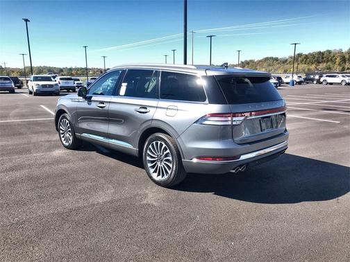 2023 Lincoln Aviator Reserve AWD