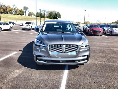 2023 Lincoln Aviator Reserve AWD