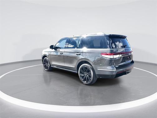 2024 Lincoln Navigator Black Label