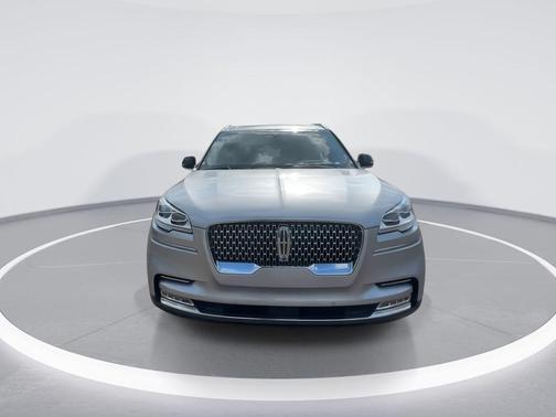 Radiance 2021 Lincoln Aviator Reserve AWD