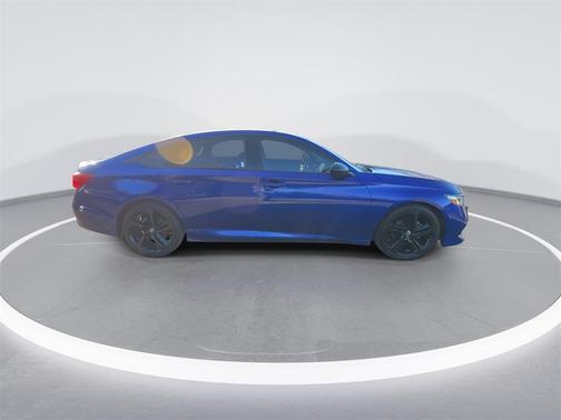 2021 Honda Accord Sport SE