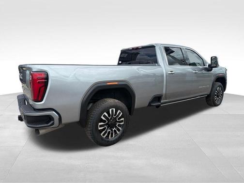 Sterling 2024 GMC Sierra 2500 Denali Ultimate